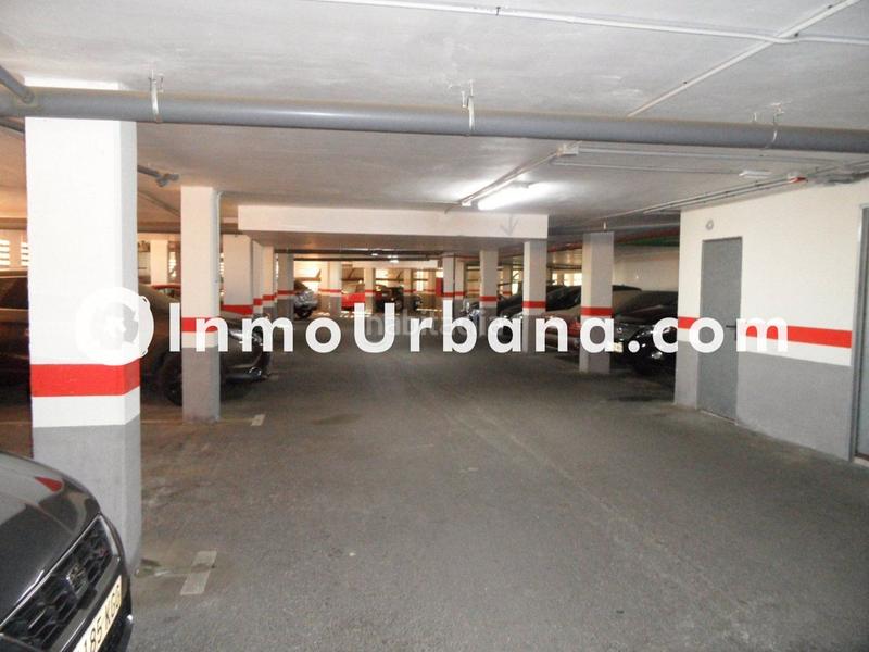 Foto 02c17236-52b6-4ee6-825d-e90c5f77b928. Aparcament cotxe a Bonalba-Cotoveta Mutxamel