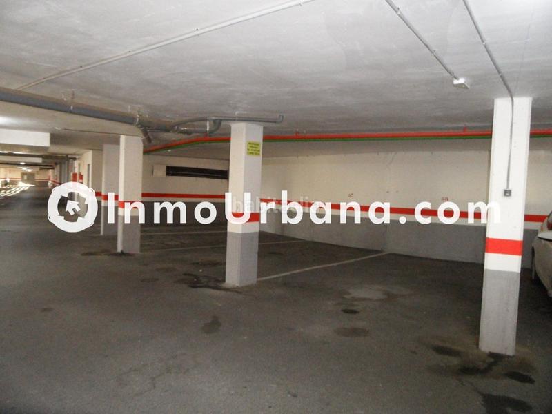 Foto 7f1572bd-2de7-4ed7-bb9f-43d537b955e8. Aparcament cotxe a Bonalba-Cotoveta Mutxamel
