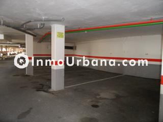 Aparcament cotxe a Bonalba-Cotoveta. Venta de plaza de garaje en bonalba golf