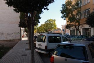 Terreny residencial a Calle maria cristina 87. Solar en novelda calle maria critina