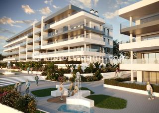 Apartament a Bonalba-Cotoveta. Pisos obra nueva en bonalba golf