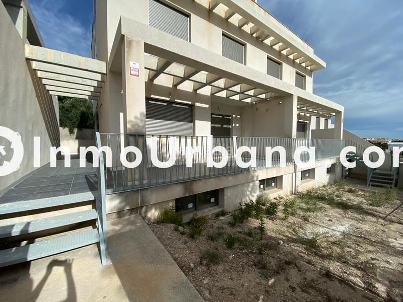 Foto 198b6861-3162-4bef-8233-7e755f603e29. Xalet a carrer de la carrasqueta 1 a Centro Mutxamel