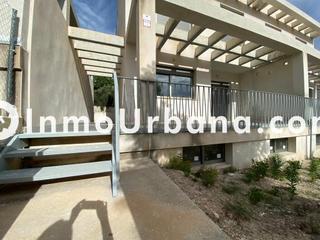 Chalet in Carrer de la carrasqueta 1. Chalet pareado en mutxamel