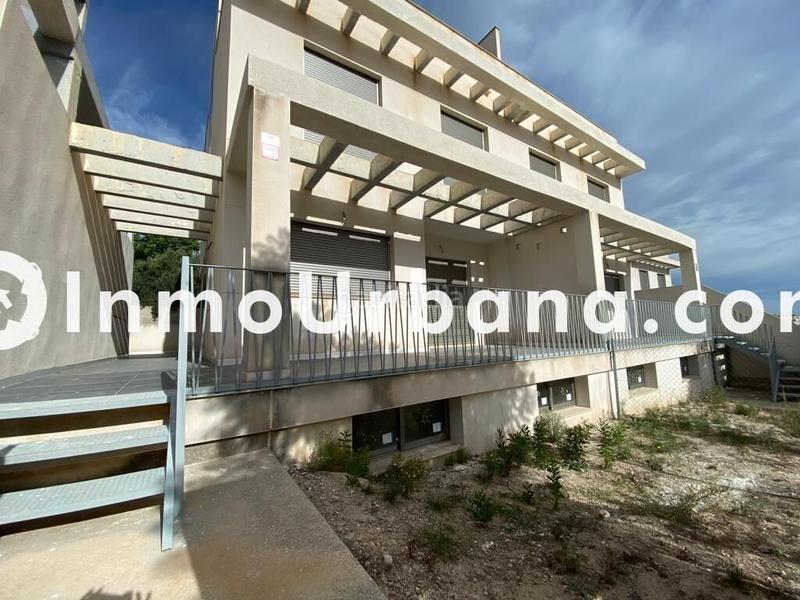 Foto e5caa163-905c-4296-a0f7-d627bc3409f1. Xalet a carrer de la carrasqueta 1 a Centro Mutxamel