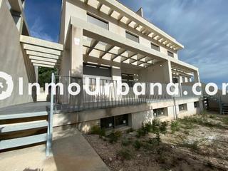 Chalet in Carrer de la carrasqueta 1. Chalet independiente en mutxamel