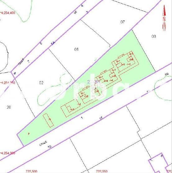 Foto 5bc39d64-25ec-4c29-afb5-1b3fc8d2fca7. Xalet a carrer de la carrasqueta 1 a Centro Mutxamel