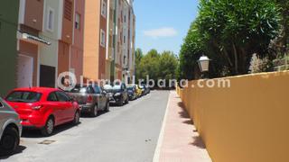 Affitto Posto auto in Bonalba-Cotoveta. Alquiler de plaza de parking en urb. las torres bonalba golf