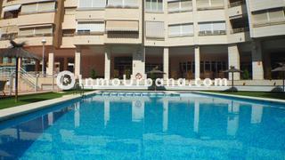 Appartement à Raval Roig - Virgen del Socorro. Piso en alicante a 5 min. de la playa