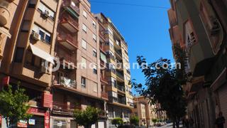 Pis  Calle reina victoria. Vivienda perfecta para entrar a vivir en reina victoria
