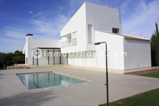 Chalet  Avenida avenida del mediterráneo. Magnifico chalet de lujo en alenda golf