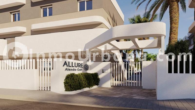 Foto 6bbfdf97-6114-44e1-81be-7ba487170358. Dúplex duplex a estrenar en alenda golf en Monforte del Cid