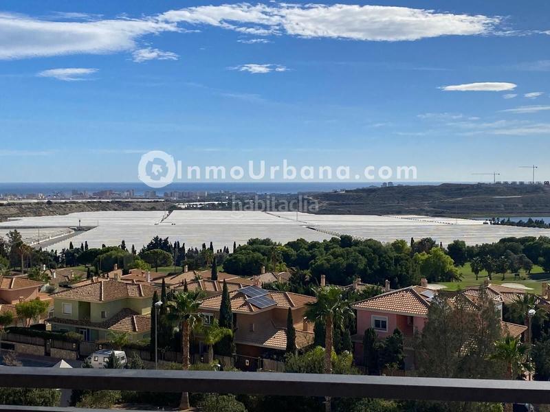 Foto 1762c1ed-e4fe-4512-bf97-06f5e38a73e8. Ático atico vistas al mar bonalba golf en Bonalba-Cotoveta Mutxamel