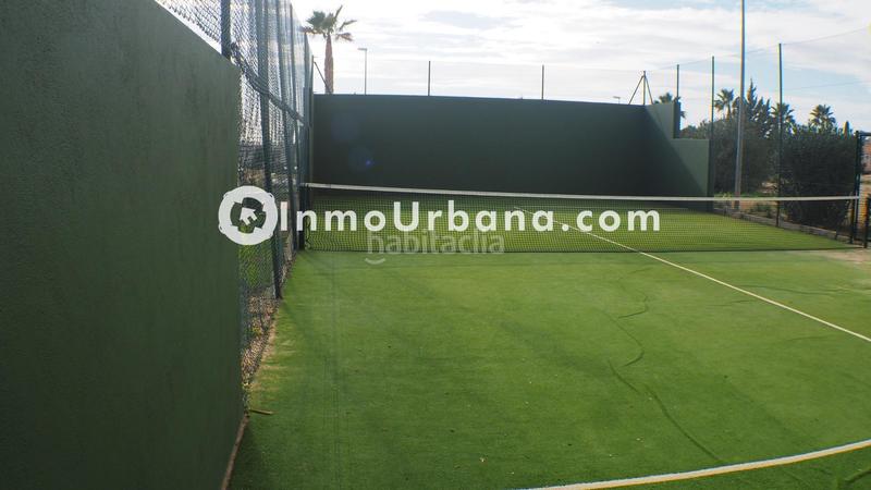 Foto 201fa2a8-819b-4e29-9297-8bac6d2a19fb. Ático atico vistas al mar bonalba golf en Bonalba-Cotoveta Mutxamel