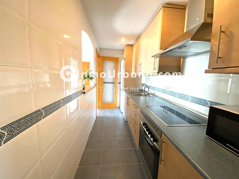 Foto 221b984f-2ce0-491d-857f-14f7cb2b6dc0. Ático atico vistas al mar bonalba golf en Bonalba-Cotoveta Mutxamel