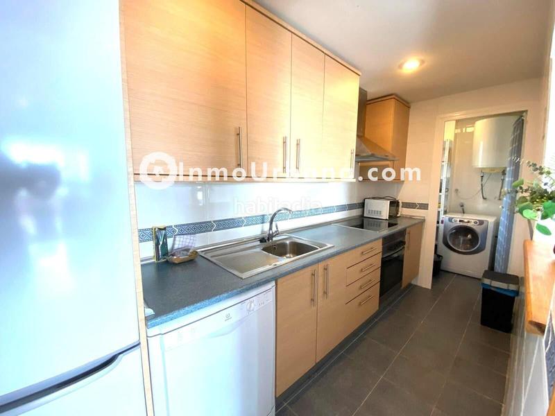 Foto 4bc71ff3-a0e9-4b1a-8961-a6fe010f08cf. Ático atico vistas al mar bonalba golf en Bonalba-Cotoveta Mutxamel