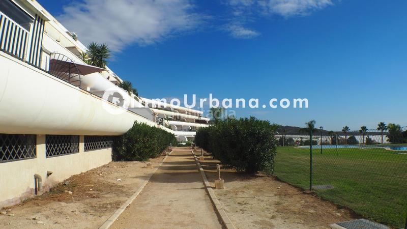 Foto 54e0a3db-0554-4aa0-8792-2b2a182cbc84. Ático atico vistas al mar bonalba golf en Bonalba-Cotoveta Mutxamel