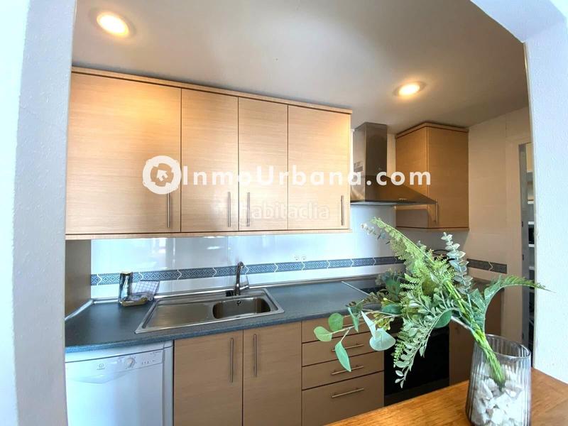 Foto 8cdbd72c-46e3-48fe-a5bc-6d347a20c8eb. Ático atico vistas al mar bonalba golf en Bonalba-Cotoveta Mutxamel