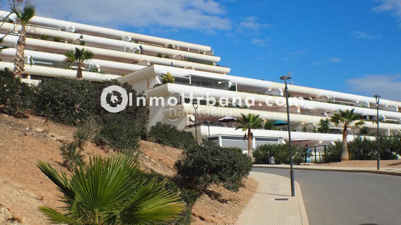 Foto ac87788c-9dbf-4760-9d3f-83446ab9ce5b. Ático atico vistas al mar bonalba golf en Bonalba-Cotoveta Mutxamel