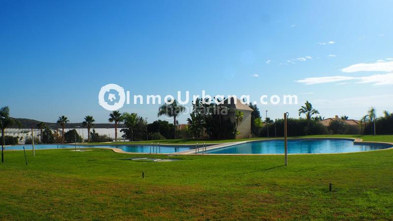 Foto b7689ebc-ec80-4513-914d-6c60ffc7d7bf. Ático atico vistas al mar bonalba golf en Bonalba-Cotoveta Mutxamel