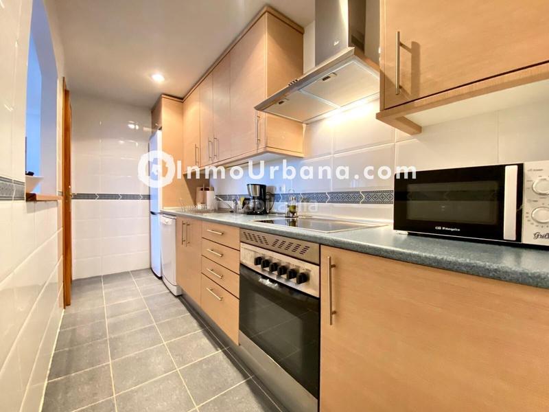 Foto c71b6b1c-06ad-4856-a250-a0908bcdfb52. Ático atico vistas al mar bonalba golf en Bonalba-Cotoveta Mutxamel