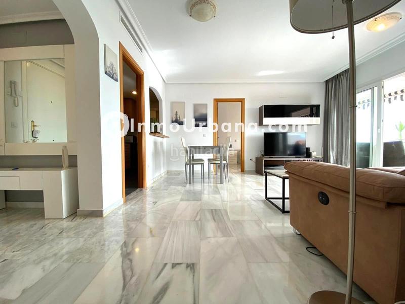 Foto c9306af0-3067-4a0b-8e78-fdde917dbd2f. Ático atico vistas al mar bonalba golf en Bonalba-Cotoveta Mutxamel