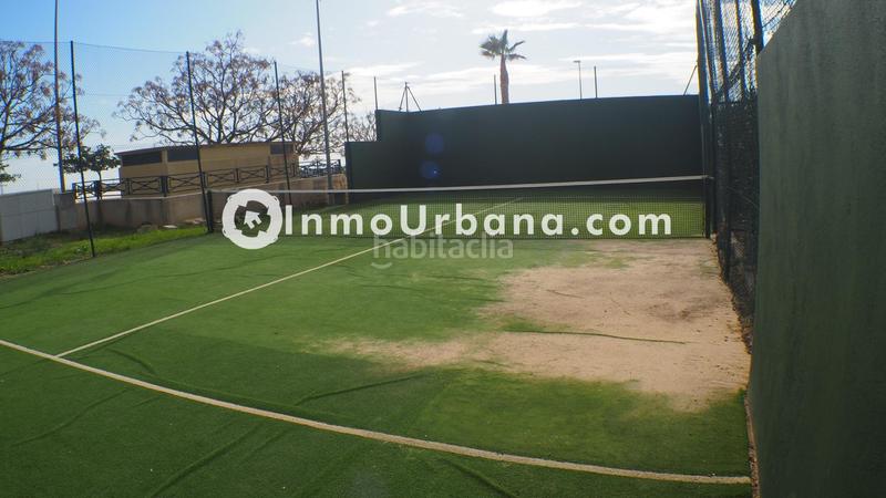 Foto d1a29bd5-c0b6-4789-a5ae-8ec35d957cfd. Ático atico vistas al mar bonalba golf en Bonalba-Cotoveta Mutxamel