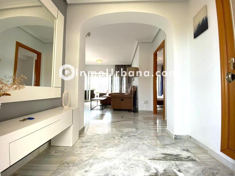 Foto dd771ced-45cc-4f41-b75a-d565e078ff05. Ático atico vistas al mar bonalba golf en Bonalba-Cotoveta Mutxamel