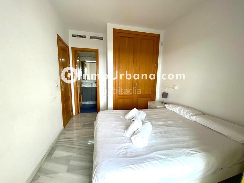 Foto ddab2fb8-0a01-43f8-9407-1631d437aacb. Ático atico vistas al mar bonalba golf en Bonalba-Cotoveta Mutxamel