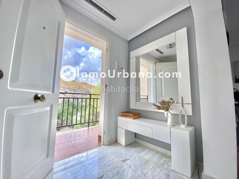 Foto e39815ef-44e9-4b04-a313-739d0fd2527d. Ático atico vistas al mar bonalba golf en Bonalba-Cotoveta Mutxamel