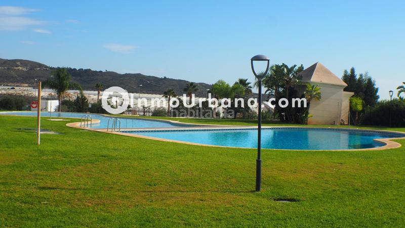 Foto fca24e4d-1d1f-4708-8324-5c303e1fc4b9. Ático atico vistas al mar bonalba golf en Bonalba-Cotoveta Mutxamel