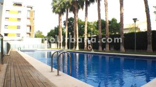 Alquiler Apartamento  Calle del alcalde josep poveda verdú. Apartamento en alquiler en el campello zona villa marco