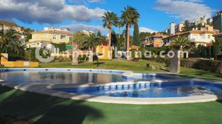 Casa adossada  Calle ressol. Casa adosada en venta bonalba golf
