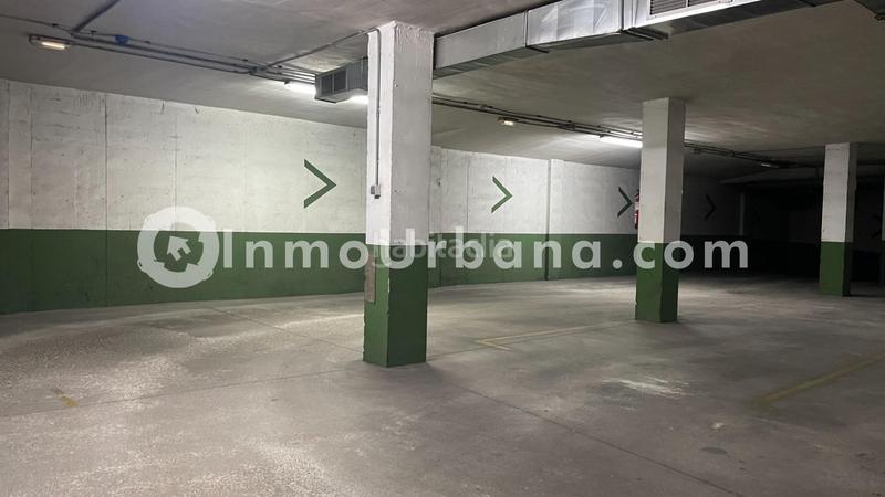 Foto 2d58ee44-1e88-4d0d-9561-b0b0fb7e824a. Parking voiture dans vicente fuentes sansano 22 dans Elche / Elx