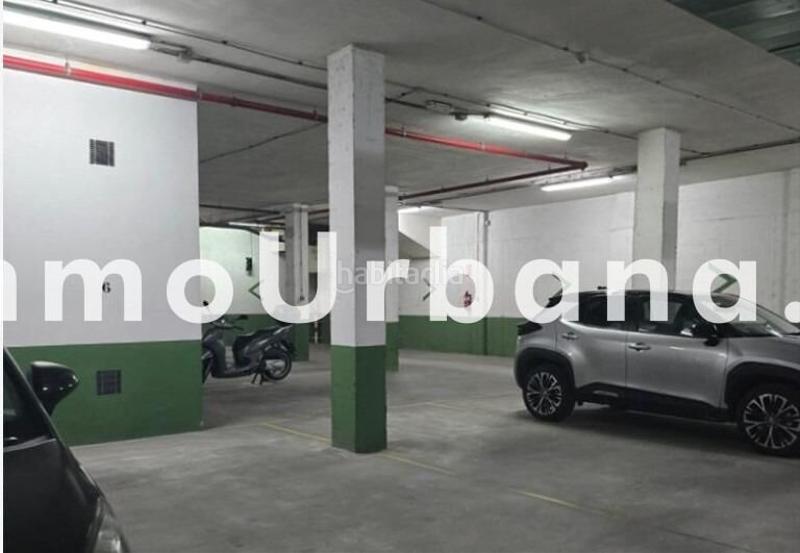 Foto 425bec1d-7a73-43bd-9aa7-c7d922f93d7d. Parking voiture dans vicente fuentes sansano 22 dans Elche / Elx