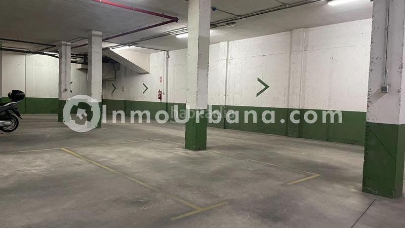 Foto 5a4602f7-a32d-4c9d-a629-4026c474f0da. Parking voiture dans vicente fuentes sansano 22 dans Elche / Elx
