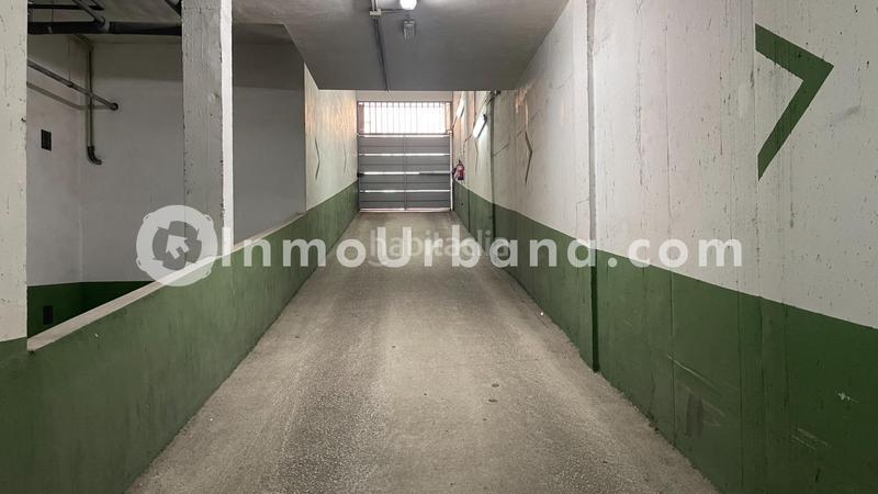 Foto 65bbae41-ae0e-4ec3-a921-7f39f9f59292. Parking voiture dans vicente fuentes sansano 22 dans Elche / Elx