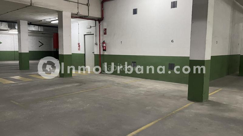 Foto 9f172b6f-961c-4472-8599-0a5d53be3d9f. Parking voiture dans vicente fuentes sansano 22 dans Elche / Elx