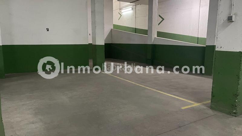 Foto f3fd8103-1549-4252-b0c7-c5bc64d575e9. Parking voiture dans vicente fuentes sansano 22 dans Elche / Elx
