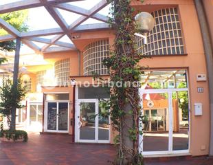 Lloguer Local Comercial a Playa de San Juan. Alquiler con opcion a compra de local playa san juan baobab