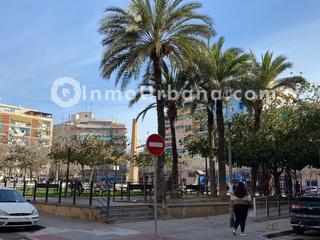Apartment  Calle del general espartero. Venta piso centro alicante