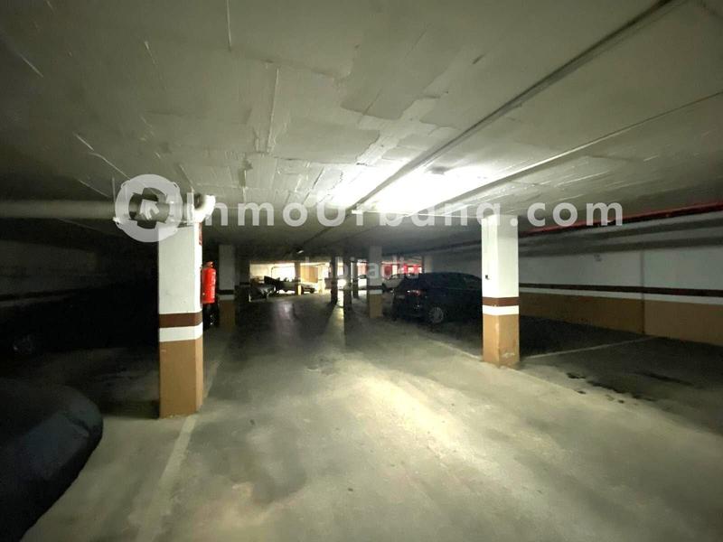 Foto 005ae429-ca6f-49f7-a5fe-455079a04214. Parking voiture dans carrer boira 7 dans Bonalba-Cotoveta Mutxamel