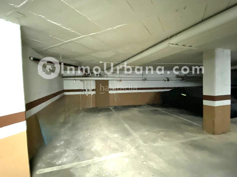 Foto 43ff5679-8dcf-4c8c-a790-88288e3c568a. Parking voiture dans carrer boira 7 dans Bonalba-Cotoveta Mutxamel