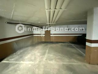 Aparcament cotxe a Carrer boira 7. Venta de plaza de garaje  en bonalba golf