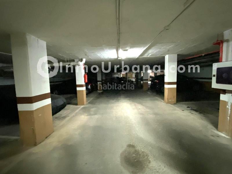 Foto a567f6da-8a54-4863-a86f-7dd907902464. Parking voiture dans carrer boira 7 dans Bonalba-Cotoveta Mutxamel