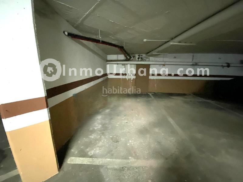 Foto b1ba5397-3432-4836-a686-8934e0b583bc. Parking voiture dans carrer boira 7 dans Bonalba-Cotoveta Mutxamel