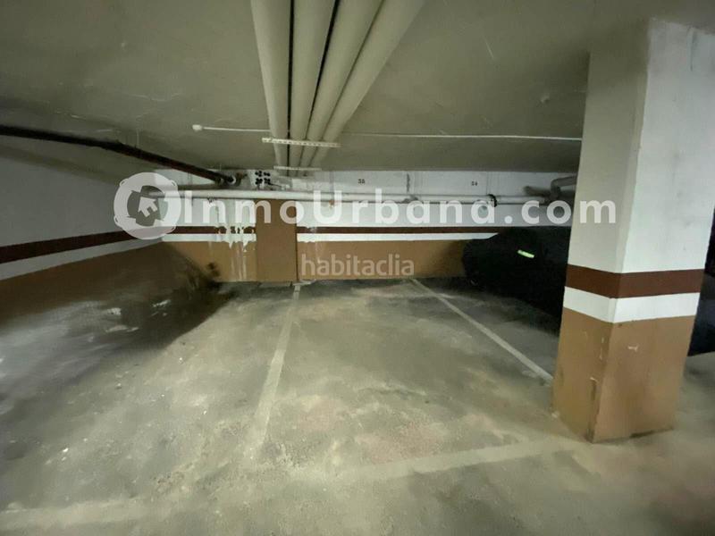 Foto d1d932e6-581e-44de-9ed7-de7492968e8a. Parking voiture dans carrer boira 7 dans Bonalba-Cotoveta Mutxamel