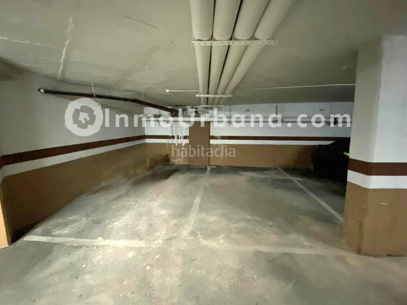 Foto f6059609-b22c-469f-885a-fcc98f4cadc8. Parking voiture dans carrer boira 7 dans Bonalba-Cotoveta Mutxamel