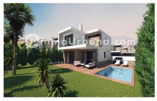 Xalet  Calle del pintor zurbarn. Chalet con piscina privada
