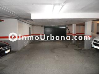 Aparcament cotxe a Bonalba-Cotoveta. Venta de plaza de garaje en bonalba golf