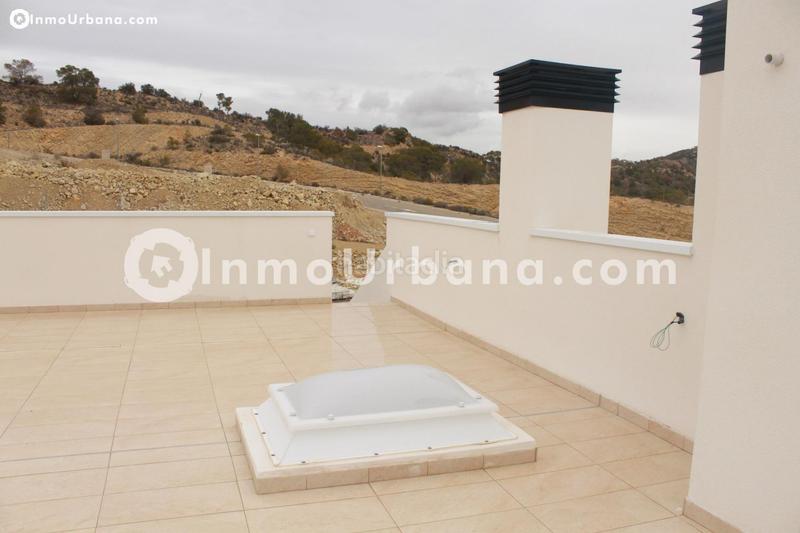 Foto 30bedd17-3a57-410d-aa58-c64d771862e7. Casa adosada estupendo adosado a estrenar en alenda golf en Monforte del Cid